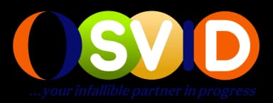 Osvid Logo