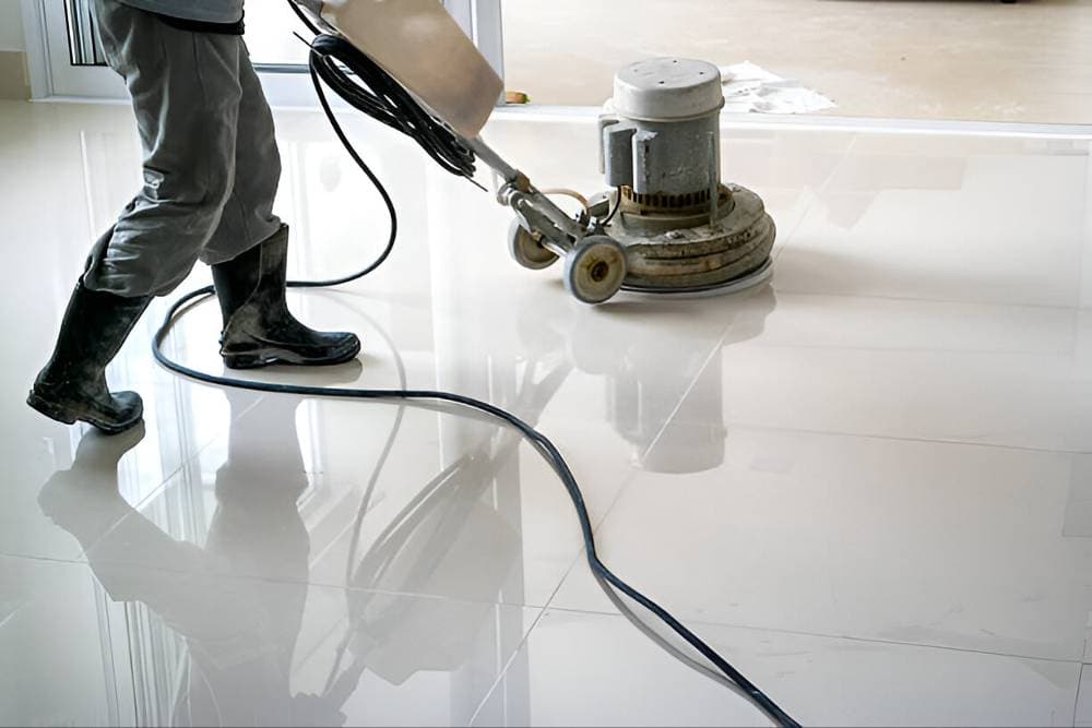 Is Ceramic Tile Good for Shower Walls?