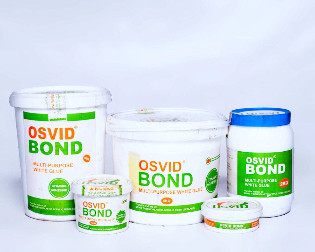 OSVID Bond (Multi-Purpose White Glue)